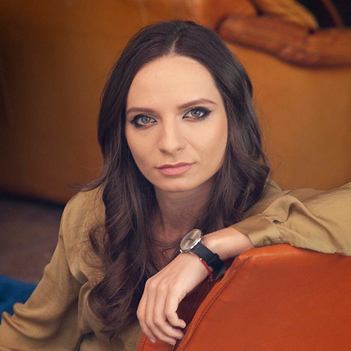 Cristina